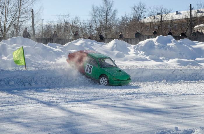 Фотогалерея