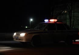 Начальнику  Волго-Вятскуправтодор внесено представление из-за неосвещенной трассы