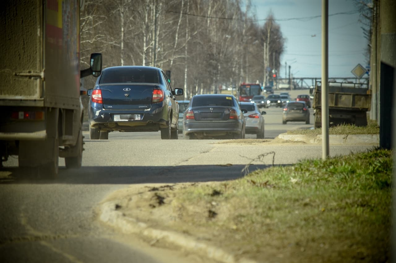 В мае вырастет цена на отечественные автомобили