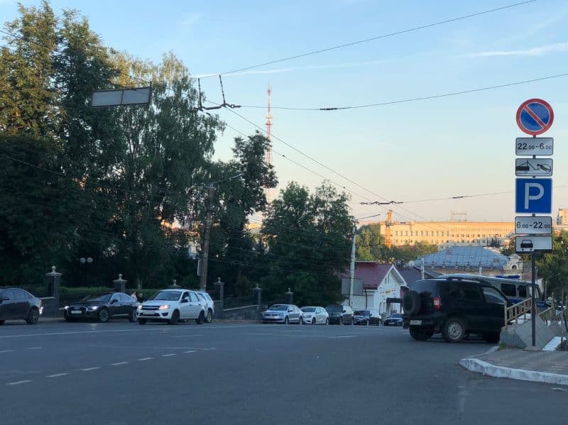 Водителей Кировской области ждет важное нововведение 1 сентября