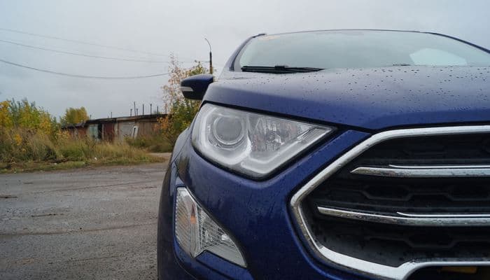 Представители Ford прокомментировали слухи об уходе компании из России