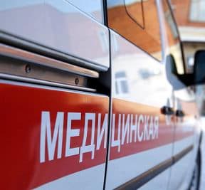 На новые реанимобили потратят 14 миллионов рублей