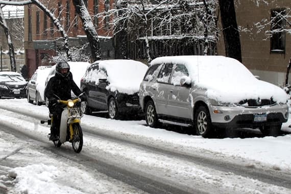 Новые права на вождение в Кирове есть, но выдавать их не будут