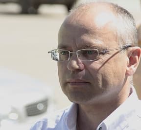 Алексей Пуляев: «Улицу Блюхера закончим в срок!»