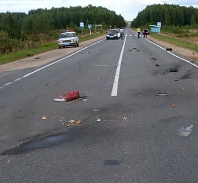 Андрейчук на контакт с потерпевшими не выходил