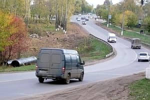 Выезд на Казанский тракт могут временно перекрыть