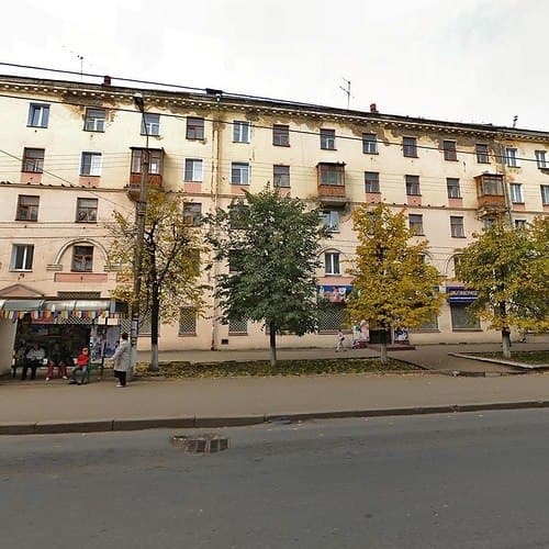 ГИБДД разыскивает свидетелей аварии, в которой пострадал ребенок