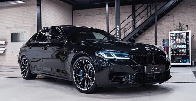 Чип тюнинг в Санкт-Петербурге