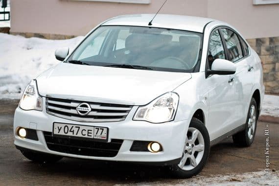 Правительство области покупает 10 Nissan Almera, а Заксобрание Ford Kuga