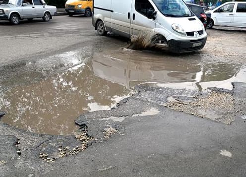 «РосЯма» готовит судебный иск на администрацию города