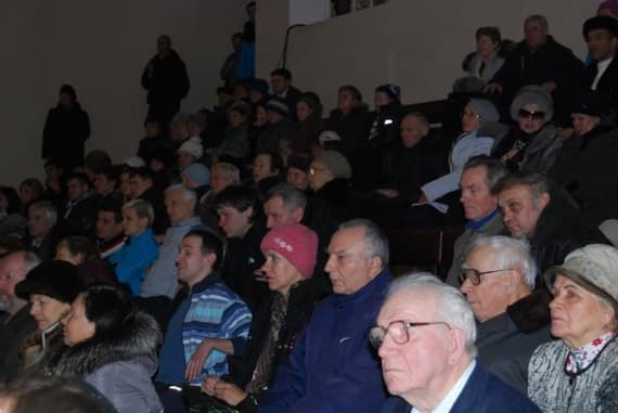 Новая инициатива единороссов: нет слушаний – нет проблем