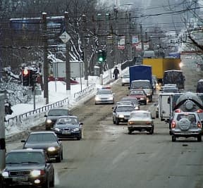 Реконструкция городских дорог: Левая рука не знает, что делает правая?
