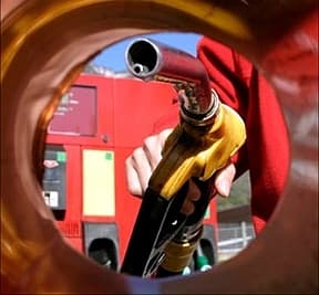 Бензина хватит не всем?