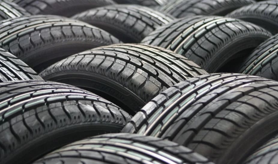 Зимние шины Goodyear: преимущества