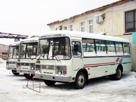Кировские власти усиливают слежку за пассажирским транспортом