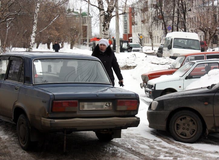 «Антипробка»: прием предложений закончен, участие приняли 14 человек