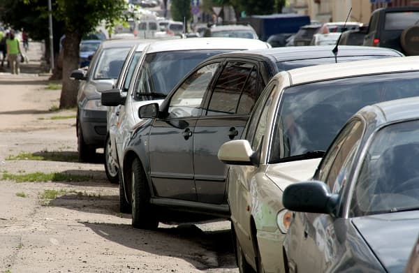 Новых парковок в Кирове не будет?