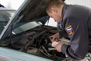 Мораторий на техосмотр вступил в силу: вносим уточнения