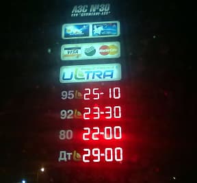 Дорогой дизель: на что поднимутся цены? 