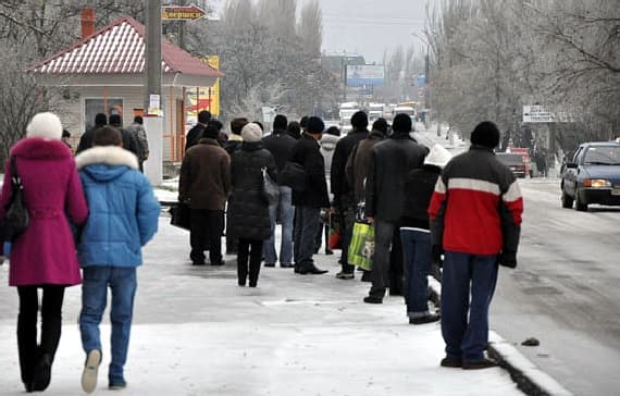 Отмена автобусов до Лянгасово: власть игнорирует проблемы горожан