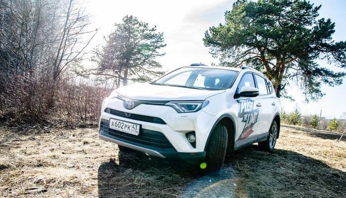 Теперь ты знаешь, что брать: названы самые надежные кроссоверы