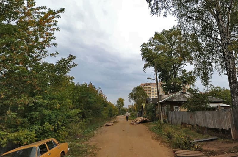 На Хлыновской временно перекроют движение