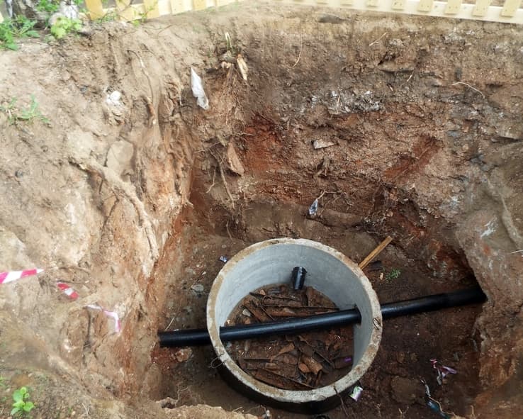 Раскопки в городе: жители должны знать, кто и что копает