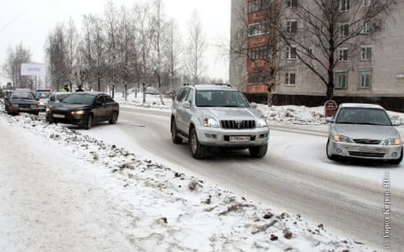 Для строительства продолжения улицы Сурикова снесут 5 домов