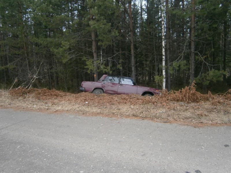 В авариях 21 ноября погибли 3 человека