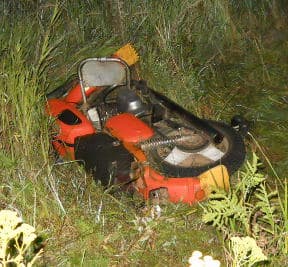 Результат одного ДТП: один погибший, двое раненых и сбежавший водитель