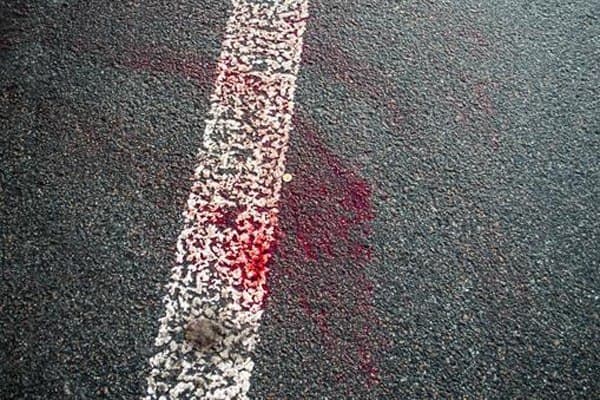 Джип врезался в иномарку с пожилыми супругами: двое в реанимации