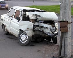 Промилле убрали, а пьяных водителей не убавилось...