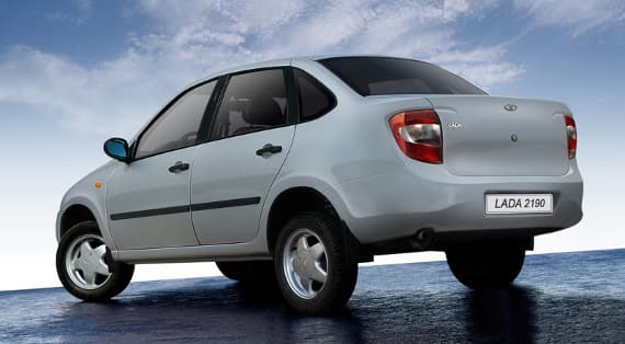 Кто устанавливает цены на отечественные автомобили?