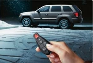 Автомобиль на связи