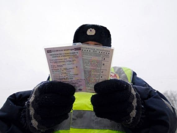 В 2015 году 2000 «лишенников» попробуют получить права по-новому