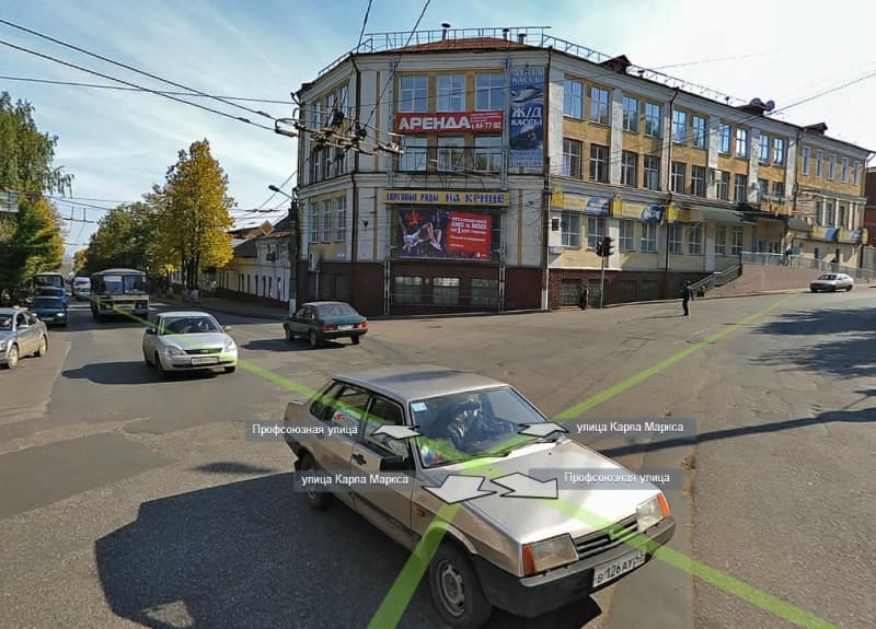 Городские проекты: сколько стоит идея на бумаге