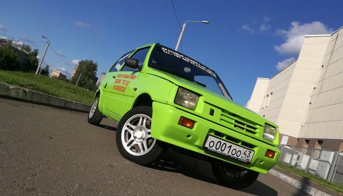 Оглашена официальная стоимость «красивых» номеров