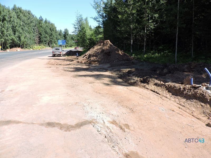 Известно, какие дороги будут отремонтированы на сэкономленные деньги