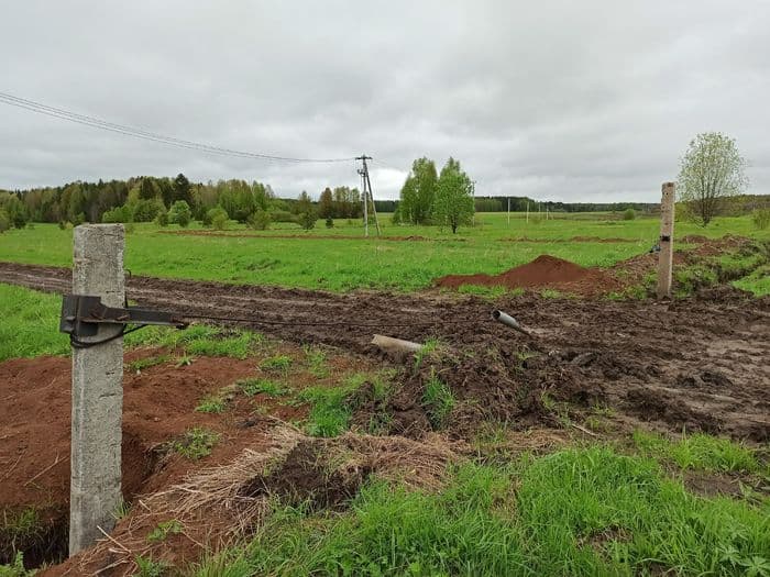 Кто и зачем ставит ловушки для кировских квадроциклистов в деревне Большое Мышкино?