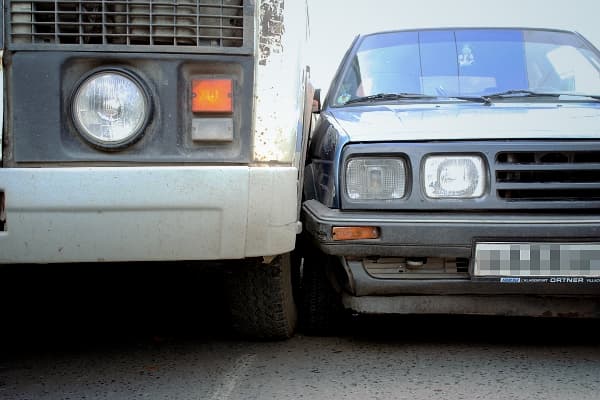 Проехать на автобусе и уцелеть. Шансы близятся к нулю