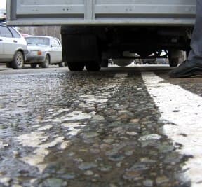 Есть ли ЛОГИКА в ремонте дорог Кирова?