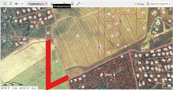 Застройщик 3 месяца не убирает свалку на единственной дороге в Урванцево 