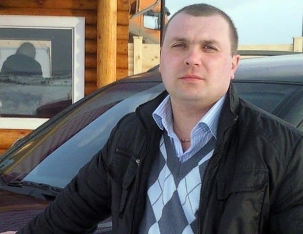 Депутат районной думы погиб в аварии