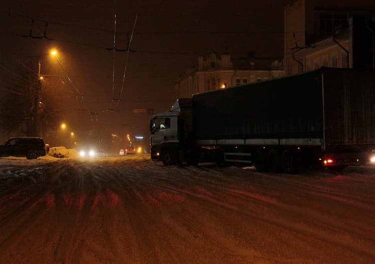 Активисты «Ночного патруля»: Некоторые называют нас стукачами…