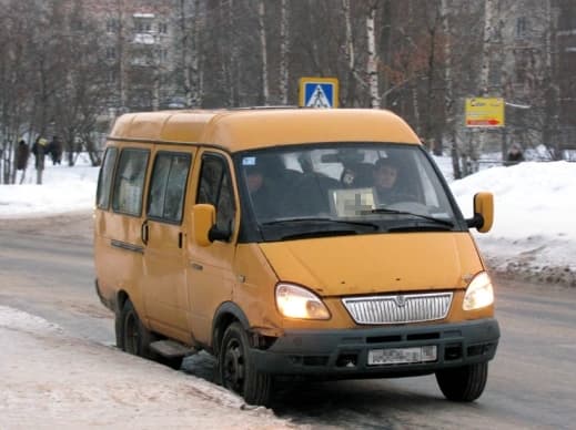 К маршруту из Лянгасово «власти применяют репрессивные меры»