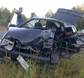 Слишком много ДТП... Прокуратура идёт с проверкой в ГИБДД 