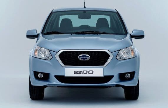 Легендарный японский бренд Datsun в Кирове от 329 000 рублей в наличии!