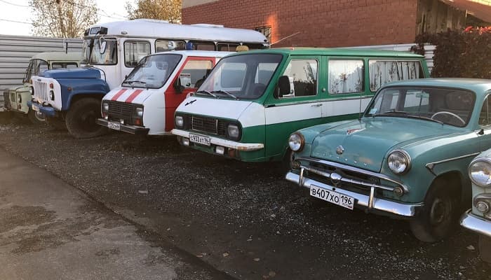 Реально ли купить машину на ходу за 30 000 рублей? Рассказывает автомеханик