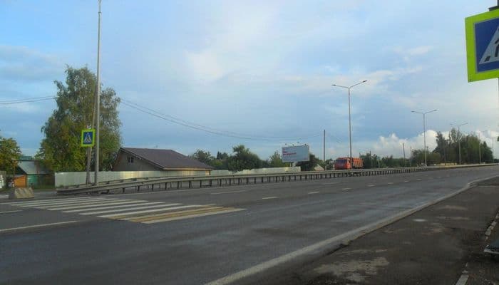 В Кировской области мужчина на Daewoo сбил пенсионерку: потребовалась госпитализация