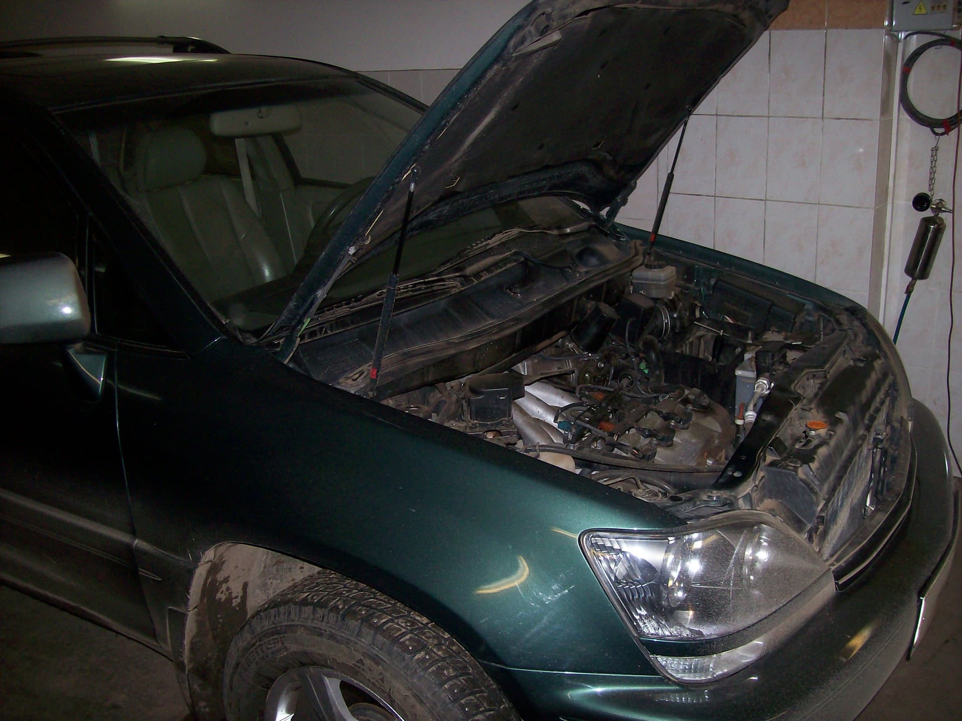 Три ошибки, которых водителям стоит избегать летом